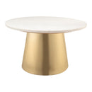 TOV Furniture Bleeker Cocktail Table TOV-OC18134 IMAGE 1