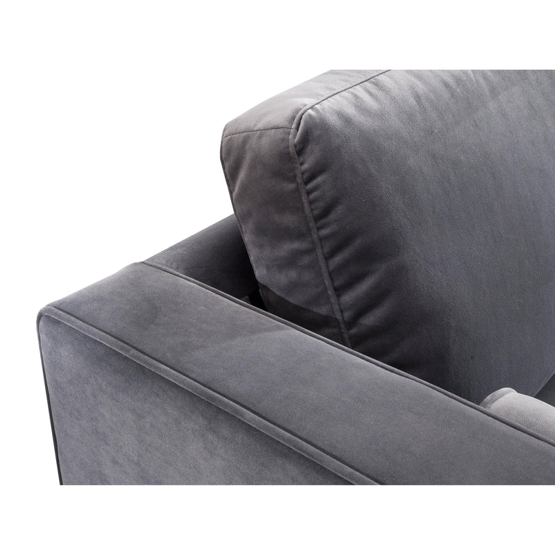 TOV Furniture Como Fabric 2 pc Sectional TOV-L4109-L4127 IMAGE 6