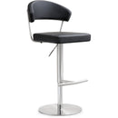 TOV Furniture Cosmo Adjustable Height Stool TOV-K3627 IMAGE 1