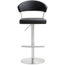 TOV Furniture Cosmo Adjustable Height Stool TOV-K3627 IMAGE 2