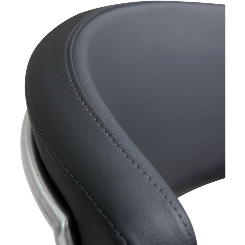 TOV Furniture Cosmo Adjustable Height Stool TOV-K3627 IMAGE 6