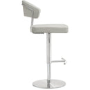 TOV Furniture Cosmo Adjustable Height Stool TOV-K3645 IMAGE 3
