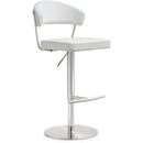 TOV Furniture Cosmo Adjustable Height Stool TOV-K3628 IMAGE 1