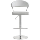 TOV Furniture Cosmo Adjustable Height Stool TOV-K3628 IMAGE 2