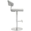 TOV Furniture Cosmo Adjustable Height Stool TOV-K3628 IMAGE 3