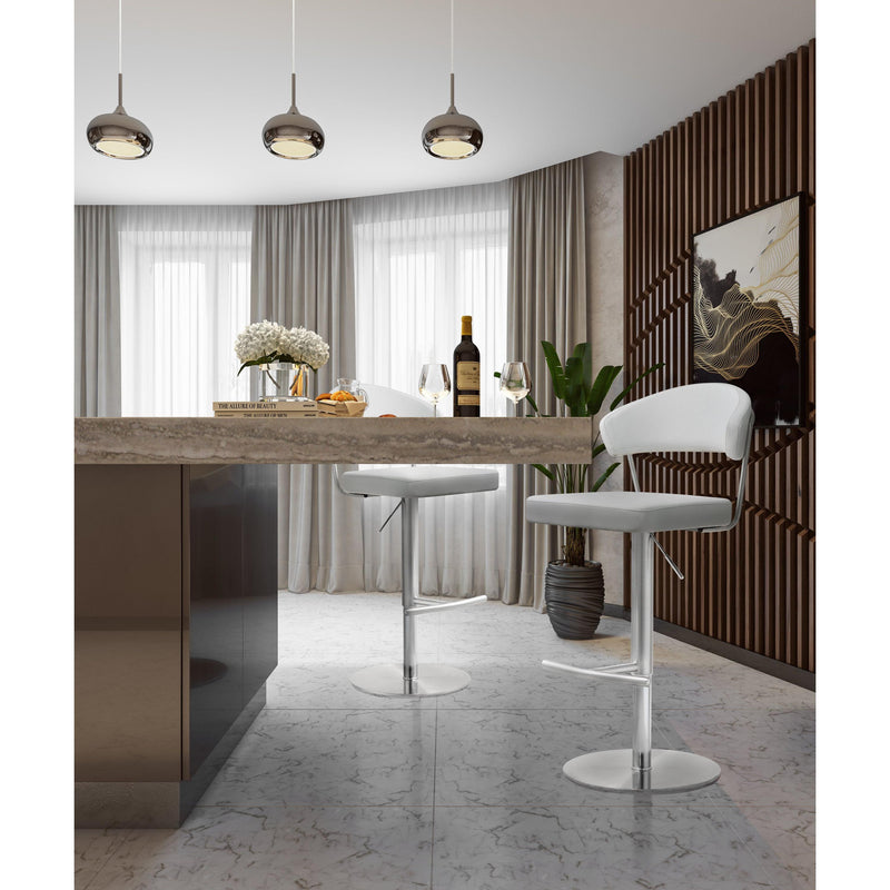 TOV Furniture Cosmo Adjustable Height Stool TOV-K3628 IMAGE 8