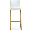 TOV Furniture Denmark Pub Height Stool TOV-K3674 IMAGE 2