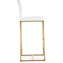 TOV Furniture Denmark Pub Height Stool TOV-K3674 IMAGE 3