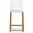 TOV Furniture Denmark Counter Height Stool TOV-K3672 IMAGE 2