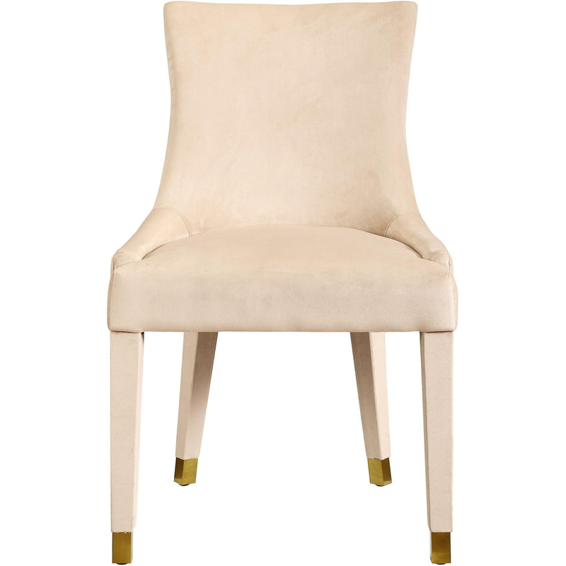 TOV Furniture Diamond Dining Chair TOV-D59-A IMAGE 3
