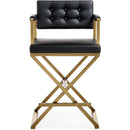 TOV Furniture Director Counter Height Stool TOV-K3667 IMAGE 2