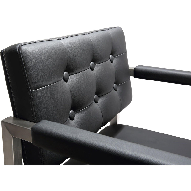 TOV Furniture Director Counter Height Stool TOV-K3623 IMAGE 5