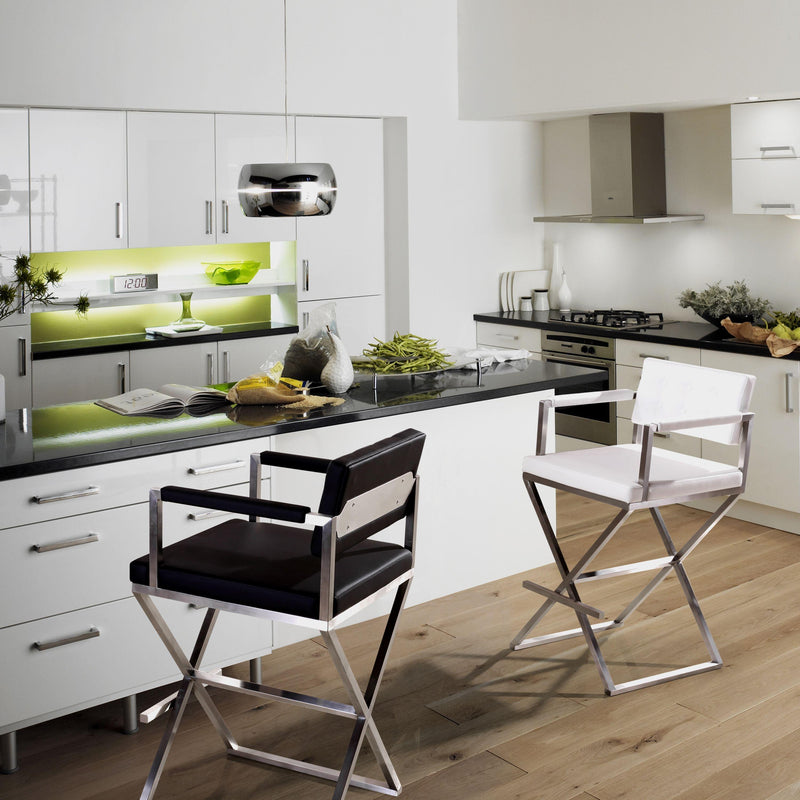 TOV Furniture Director Counter Height Stool TOV-K3623 IMAGE 8