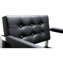 TOV Furniture Director Pub Height Stool TOV-K3625 IMAGE 5