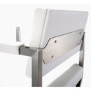 TOV Furniture Director Pub Height Stool TOV-K3626 IMAGE 5