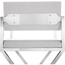 TOV Furniture Director Pub Height Stool TOV-K3626 IMAGE 6