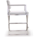 TOV Furniture Director Counter Height Stool TOV-K3624 IMAGE 3