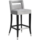 TOV Furniture Hart Pub Height Stool TOV-BS25 IMAGE 1