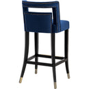 TOV Furniture Hart Counter Height Stool TOV-BS24 IMAGE 3