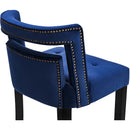 TOV Furniture Hart Counter Height Stool TOV-BS24 IMAGE 4