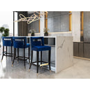 TOV Furniture Hart Counter Height Stool TOV-BS24 IMAGE 5