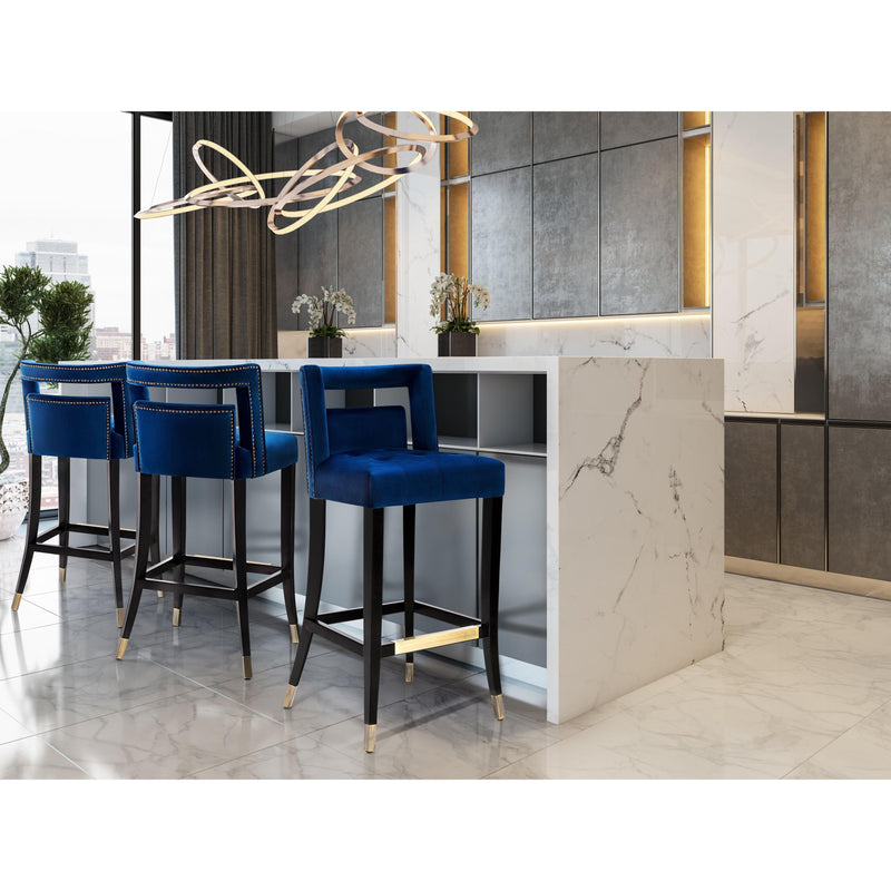 TOV Furniture Hart Counter Height Stool TOV-BS24 IMAGE 5