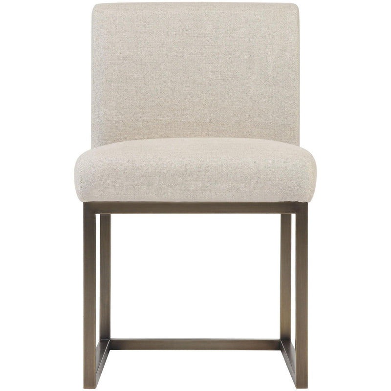 TOV Furniture Haute Dining Chair TOV-D49 IMAGE 2