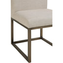 TOV Furniture Haute Dining Chair TOV-D49 IMAGE 4