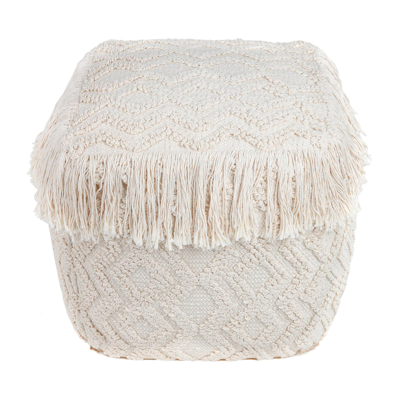 TOV Furniture Home Decor Poufs TOV-OC18187 IMAGE 2