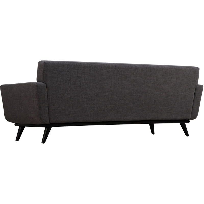 TOV Furniture James Stationary Fabric Sofa TOV-S20S-G IMAGE 3