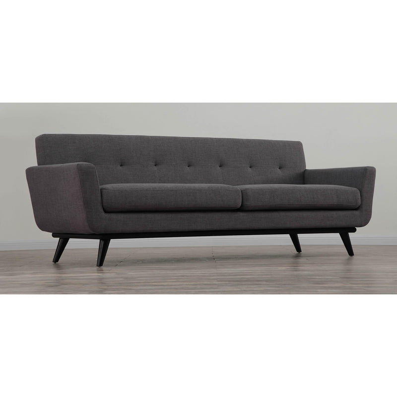 TOV Furniture James Stationary Fabric Sofa TOV-S20S-G IMAGE 5