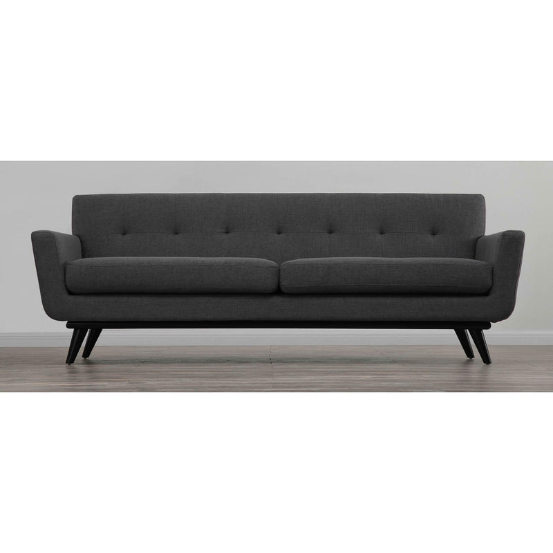 TOV Furniture James Stationary Fabric Sofa TOV-S20S-G IMAGE 6
