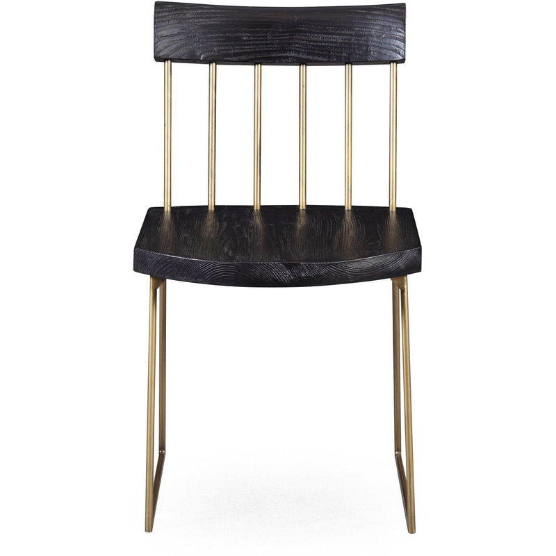TOV Furniture Madrid Dining Chair TOV-G5481 IMAGE 2