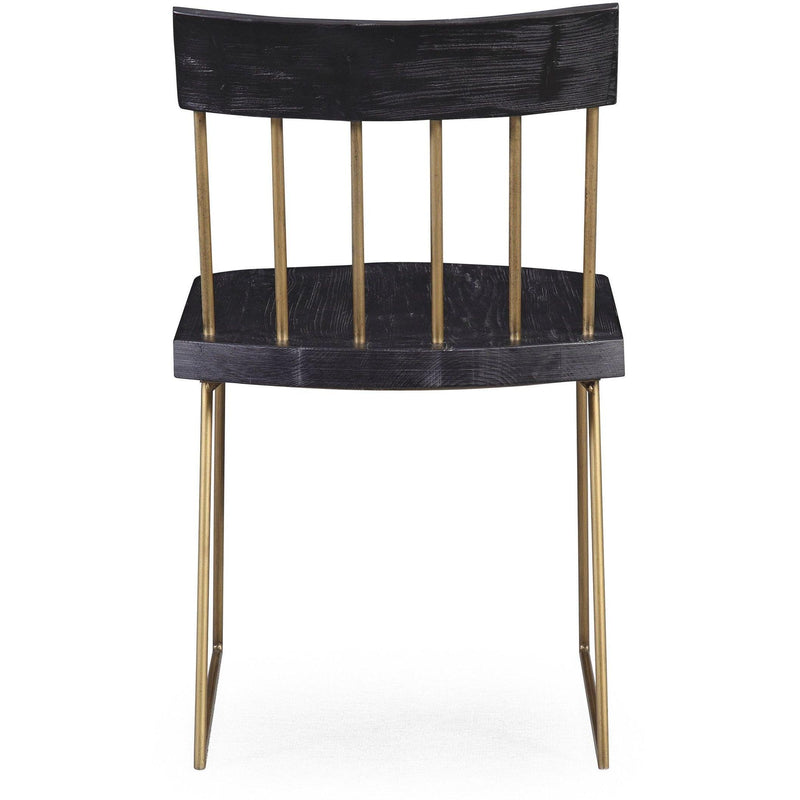 TOV Furniture Madrid Dining Chair TOV-G5481 IMAGE 4