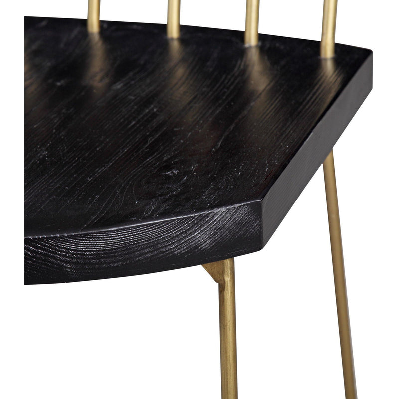 TOV Furniture Madrid Dining Chair TOV-G5481 IMAGE 5
