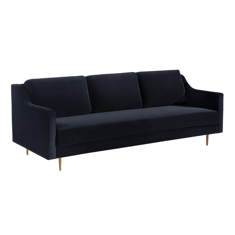 TOV Furniture Milan Stationary Fabric Sofa TOV-L4112 IMAGE 2