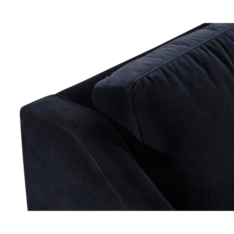 TOV Furniture Milan Stationary Fabric Sofa TOV-L4112 IMAGE 7