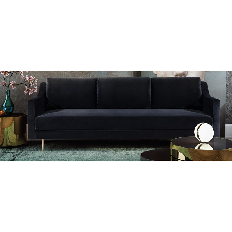 TOV Furniture Milan Stationary Fabric Sofa TOV-L4112 IMAGE 8