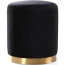 TOV Furniture Opal Fabric Ottoman TOV-OC6120 IMAGE 1