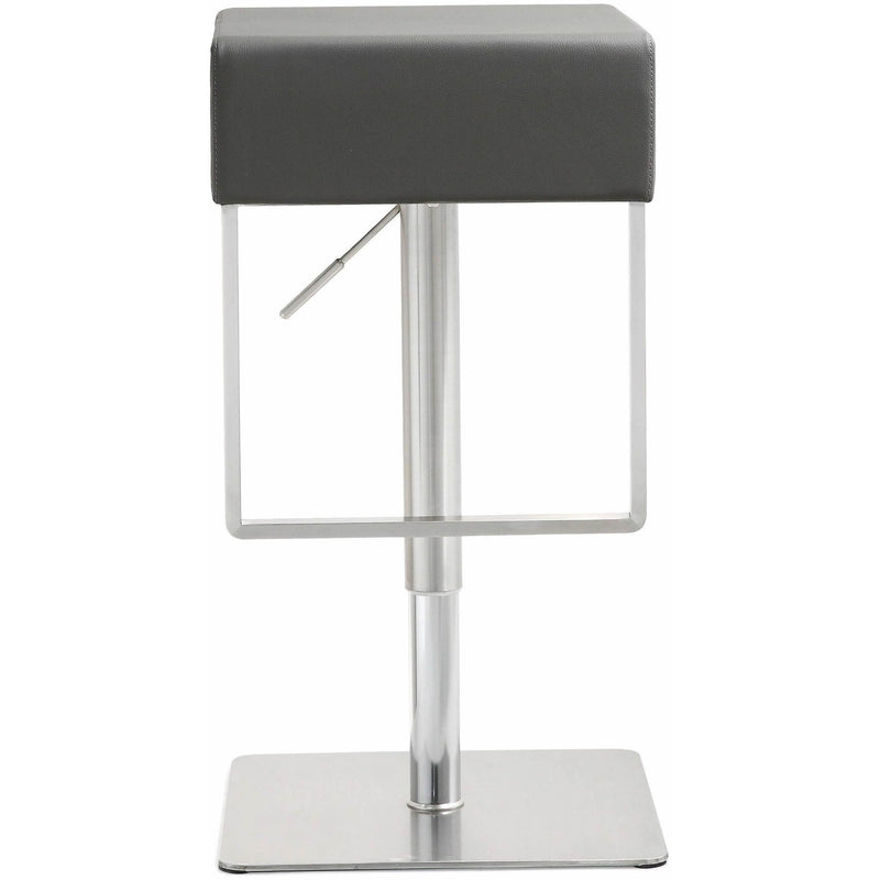 TOV Furniture Seville Adjustable Height Stool TOV-K3632 IMAGE 2