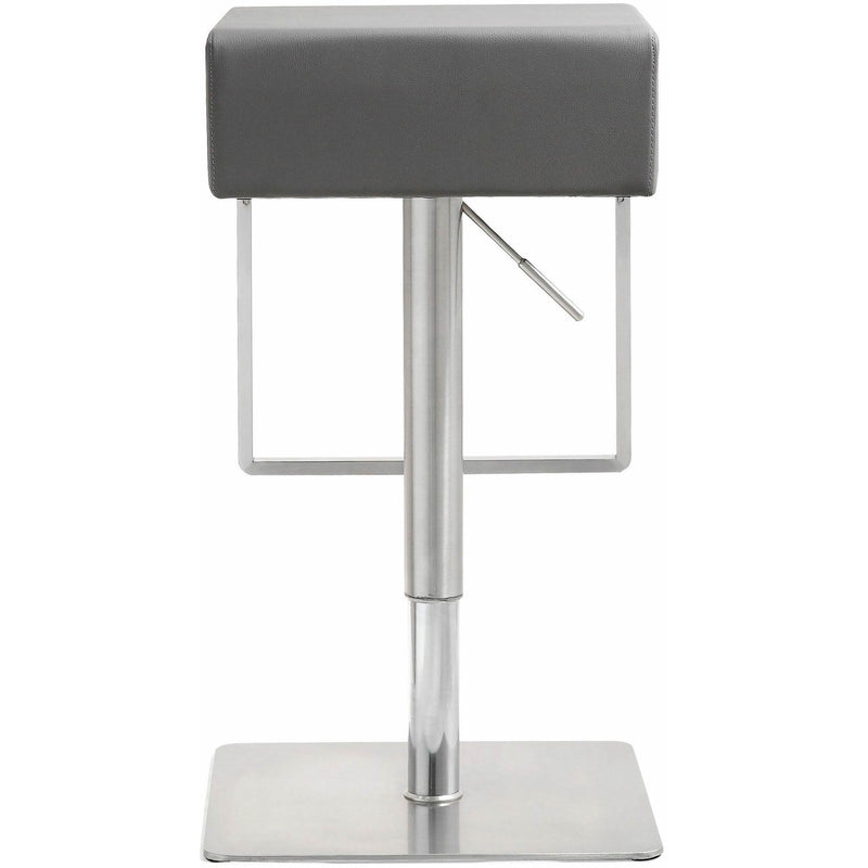 TOV Furniture Seville Adjustable Height Stool TOV-K3632 IMAGE 3
