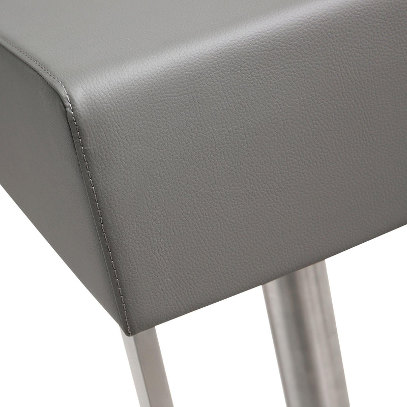 TOV Furniture Seville Adjustable Height Stool TOV-K3632 IMAGE 7