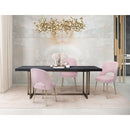 TOV Furniture Swell Dining Chair TOV-D61 IMAGE 5