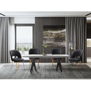 TOV Furniture Swell Dining Chair TOV-D67 IMAGE 5