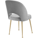 TOV Furniture Swell Dining Chair TOV-D68 IMAGE 3