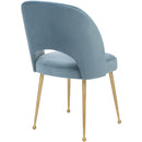 TOV Furniture Swell Dining Chair TOV-D66 IMAGE 3