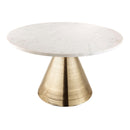 TOV Furniture Tempo Cocktail Table TOV-OC18128 IMAGE 1