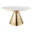 TOV Furniture Tempo Cocktail Table TOV-OC18128 IMAGE 2