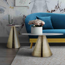 TOV Furniture Tempo Cocktail Table TOV-OC18128 IMAGE 4