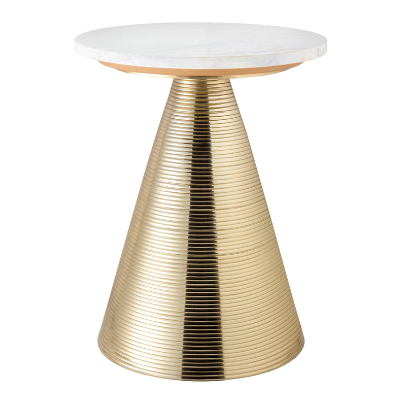 TOV Furniture Tempo End Table TOV-OC18129 IMAGE 2